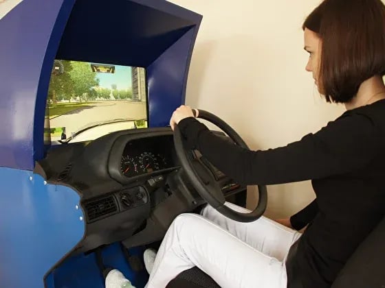 Эргореабилитация | Клинический Институт Мозга